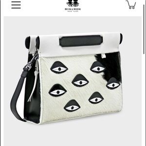 Min&Mon Vali Crossbody Small